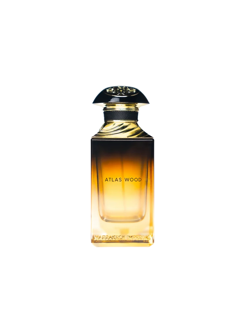 Eau De Parfum Atlas Wood Extrait De Parfum