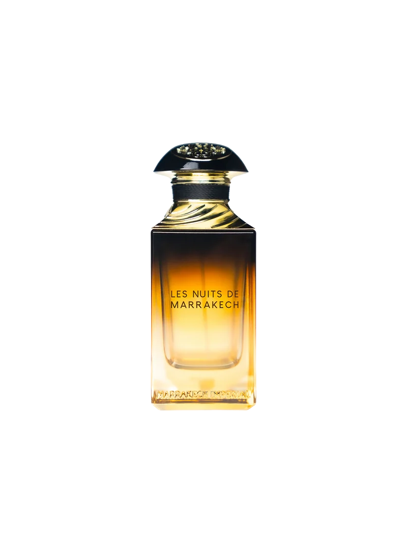 Eau De Parfum Les Nuits De Marrakech Extrait De Parfum