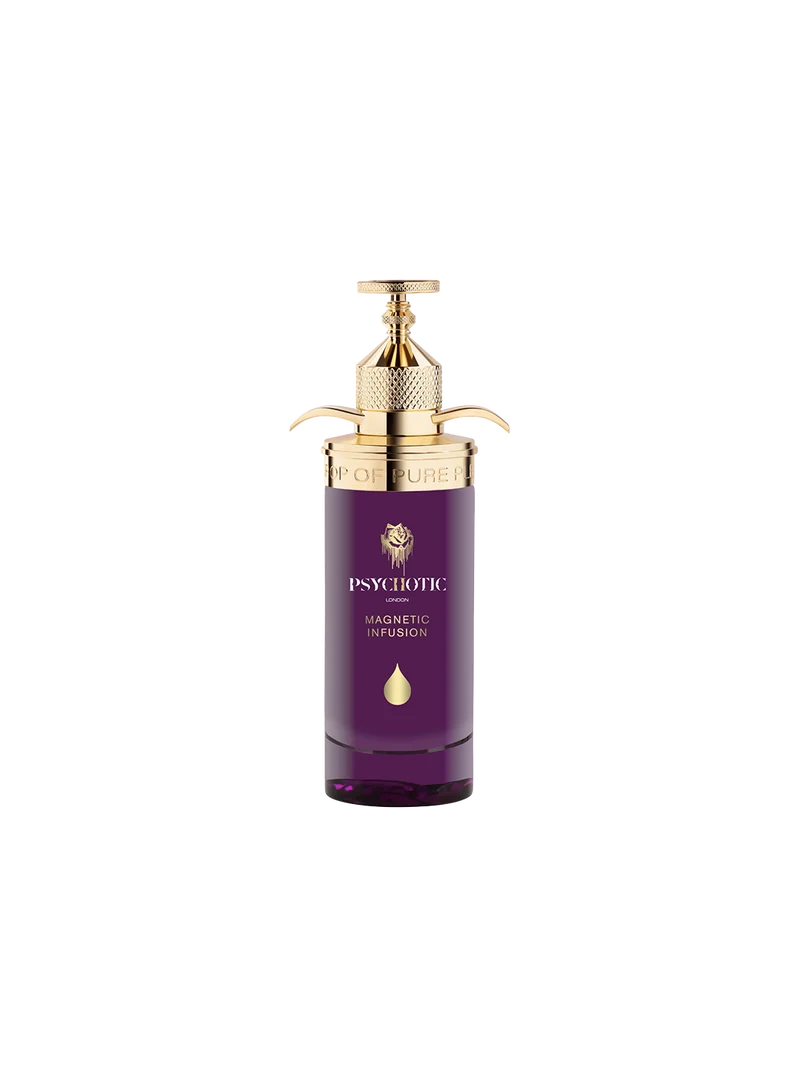 Eau De Parfum Magnetic Infusion