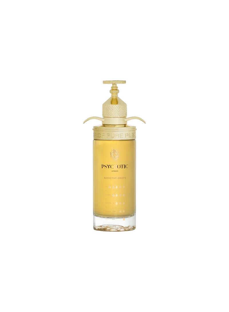 Eau De Parfum Addictive Drops