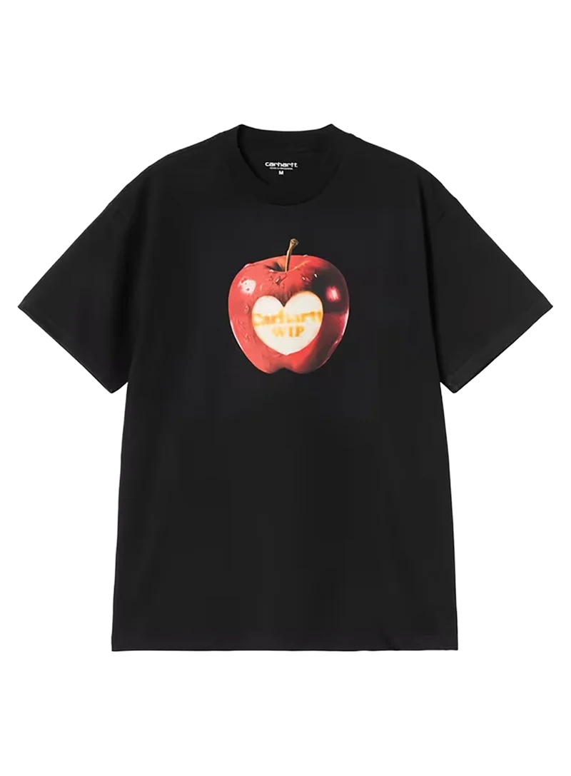 Camiseta S/s Spoiled