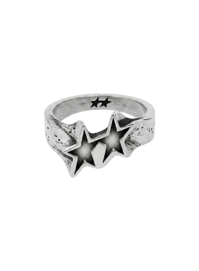 Anillo Tilted Icon