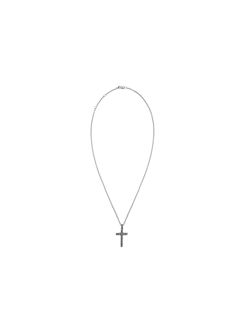 Collar Single Cross