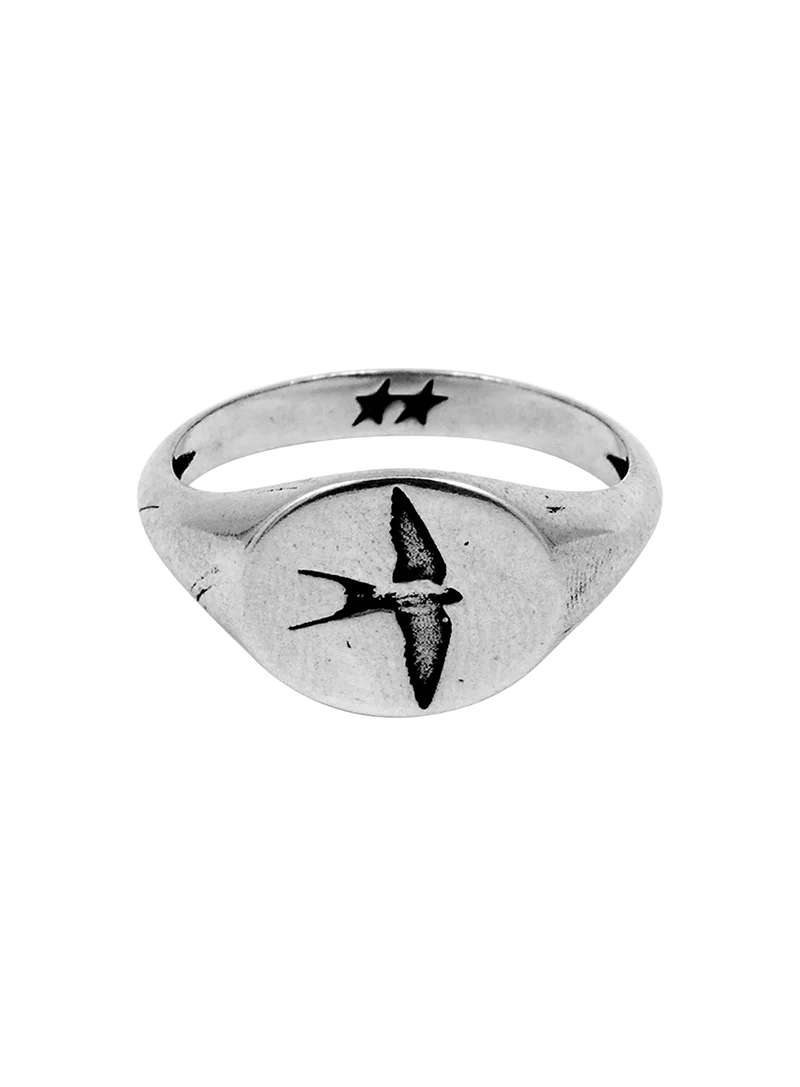 Anillo Liberty