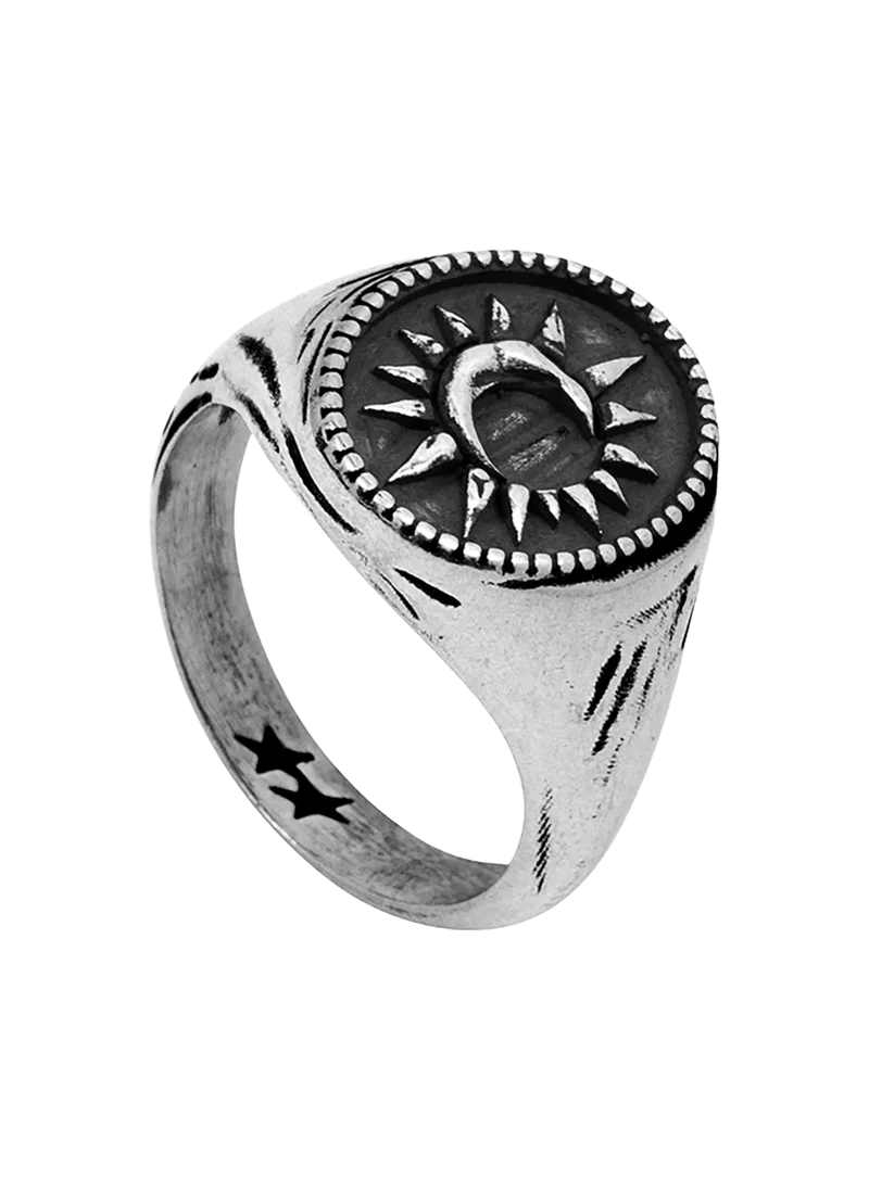Anillo Midnight