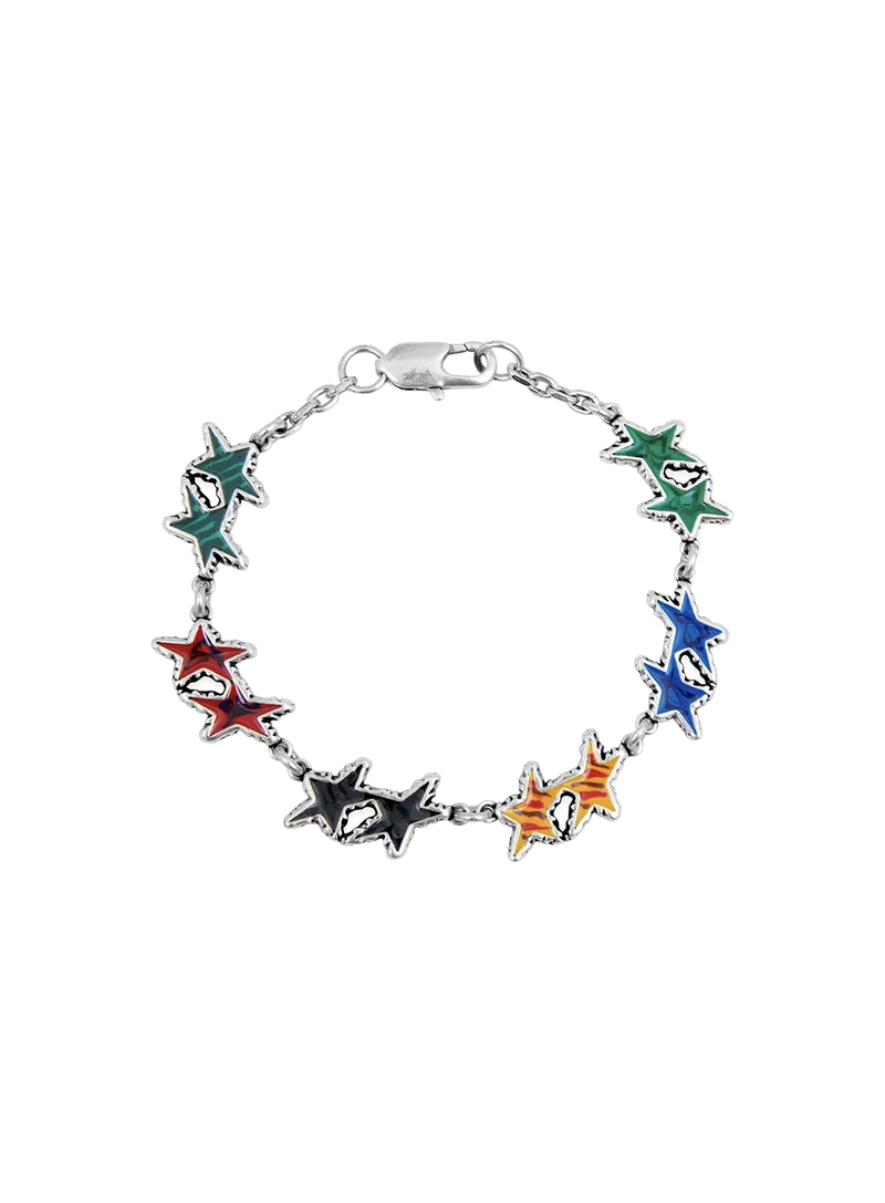 Pulsera New Melted Stars