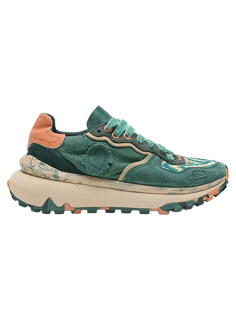 Zapatillas Chacrona Metta