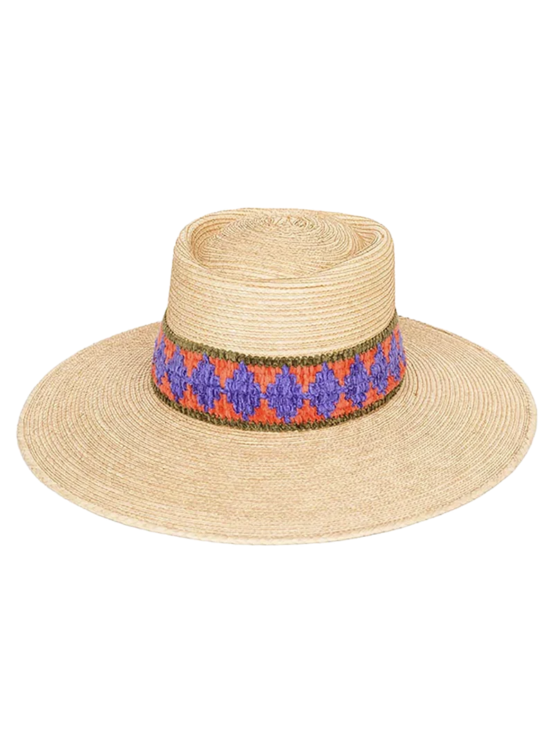 Sombrero Kenia