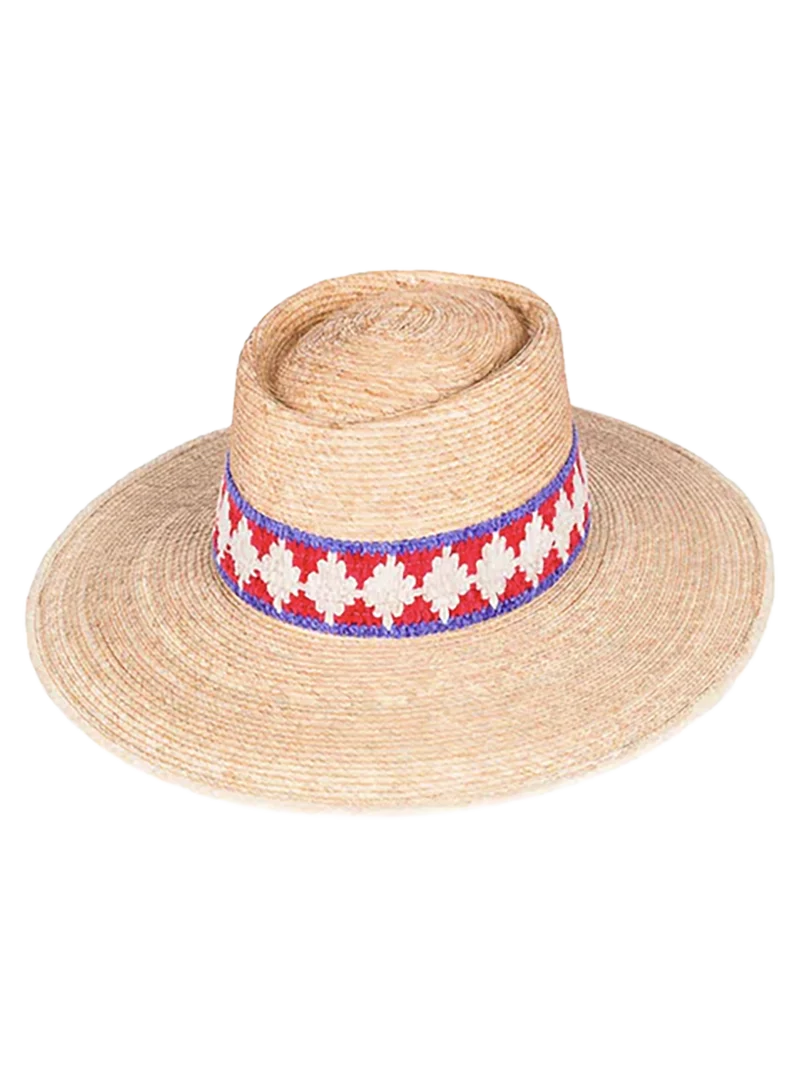 Sombrero Maldivas