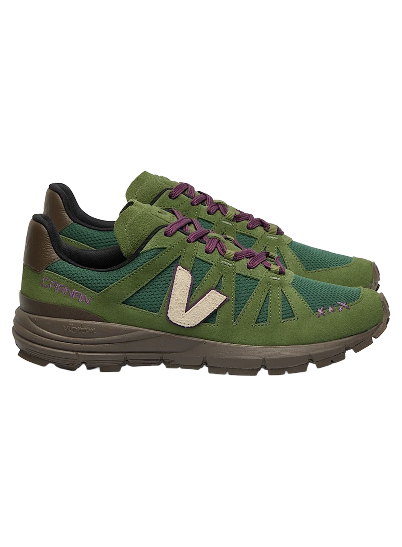 Zapatillas Veja X Carnan Salar