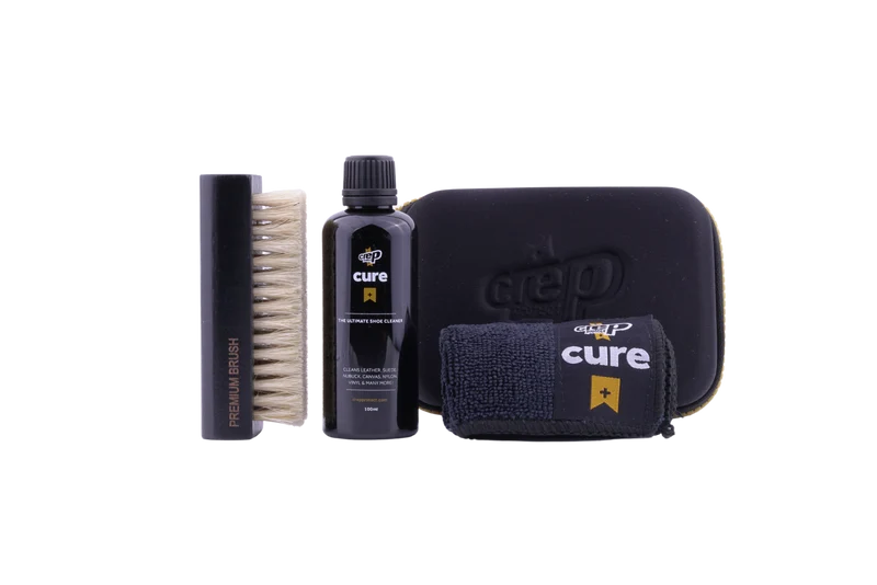 Cure Travle Cleaning Kit