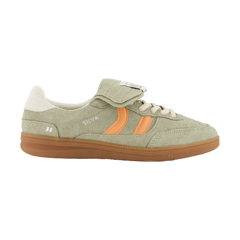 Zapatillas Silva X