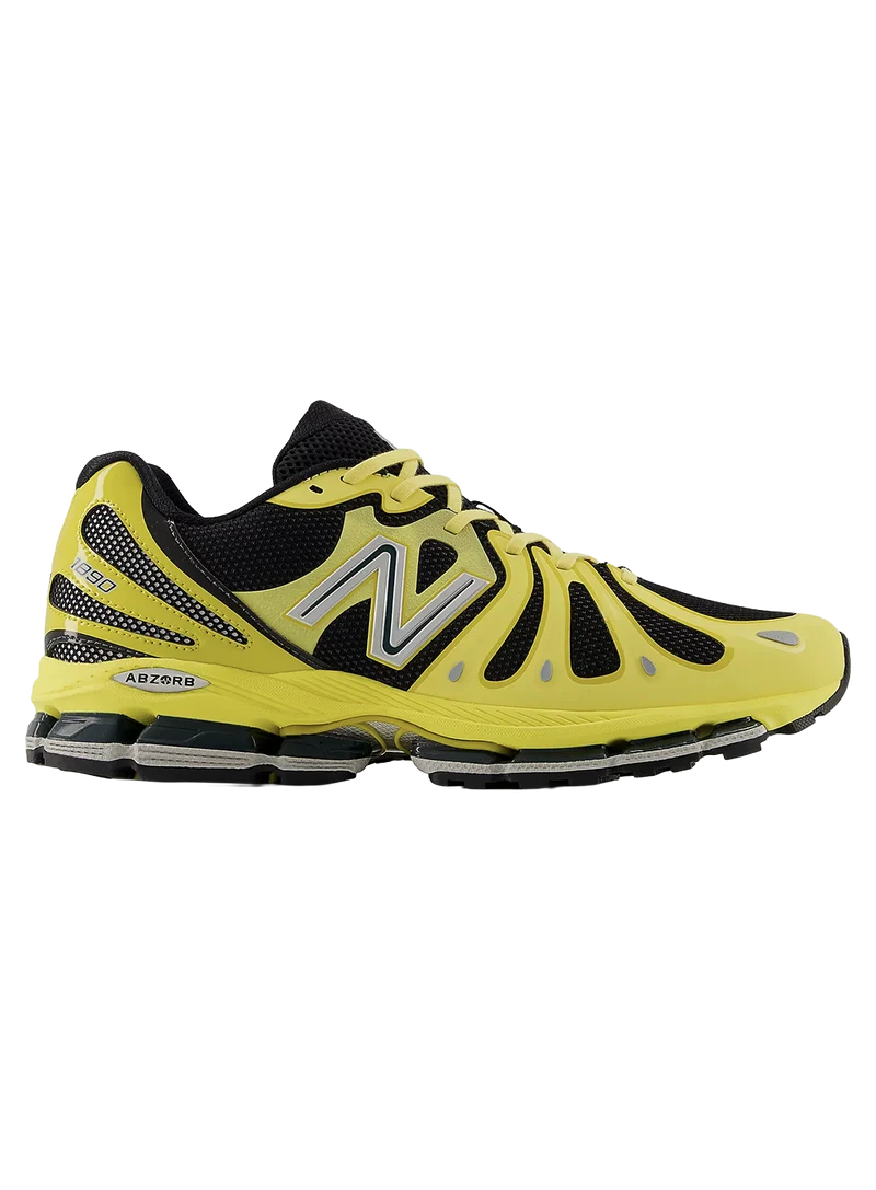 Zapatillas Abzorb 1890