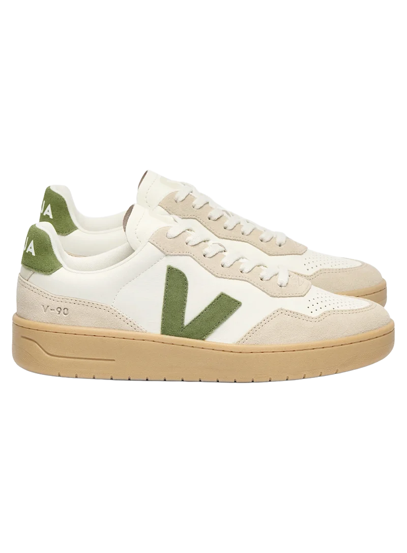 Zapatillas V-90
