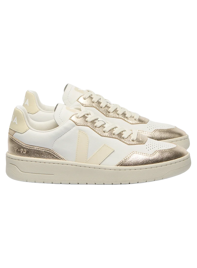 Zapatillas V-90