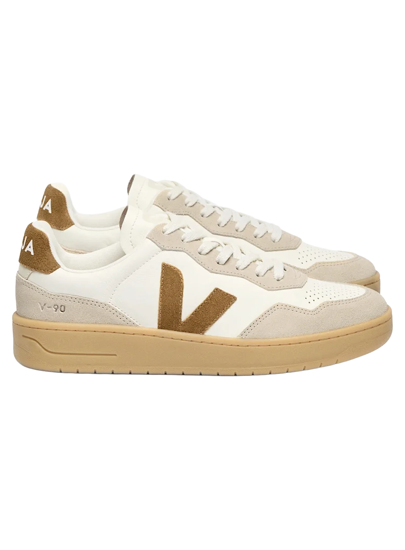 Zapatillas V-90