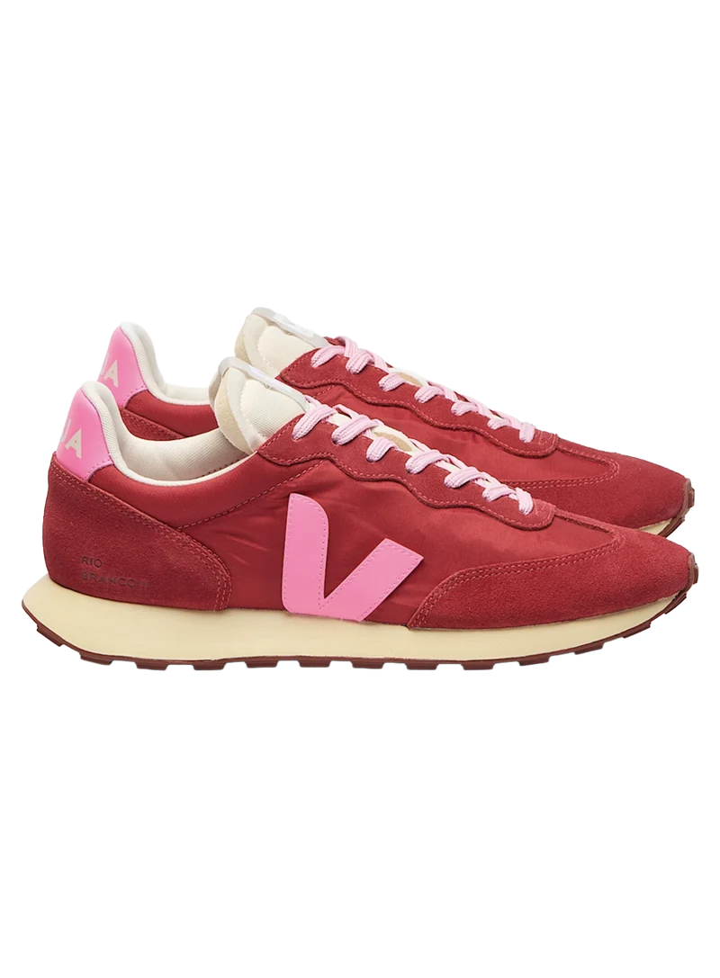 Zapatillas Rio Branco Ii Lite