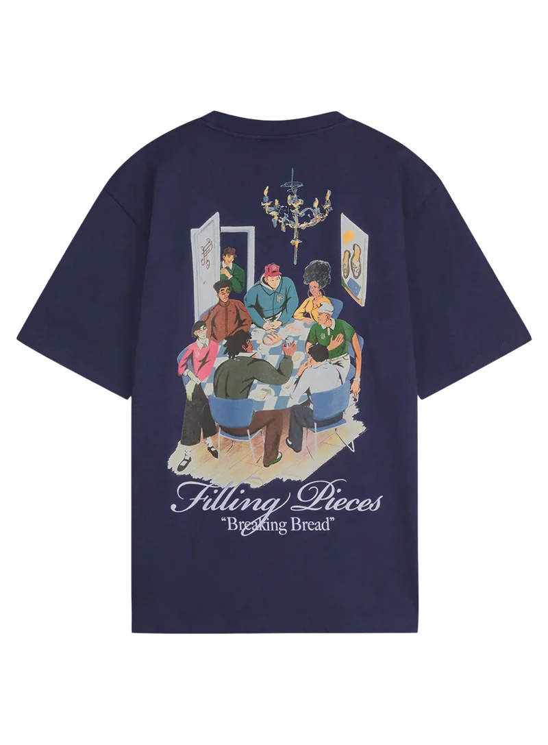 Camiseta Pepper