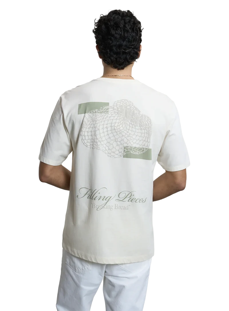 Camiseta Citrus