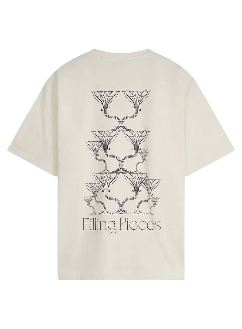 Camiseta Champagne