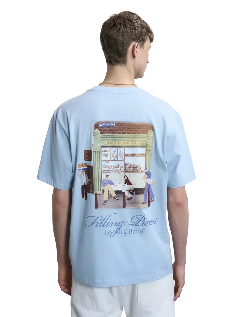 Camiseta Bakery