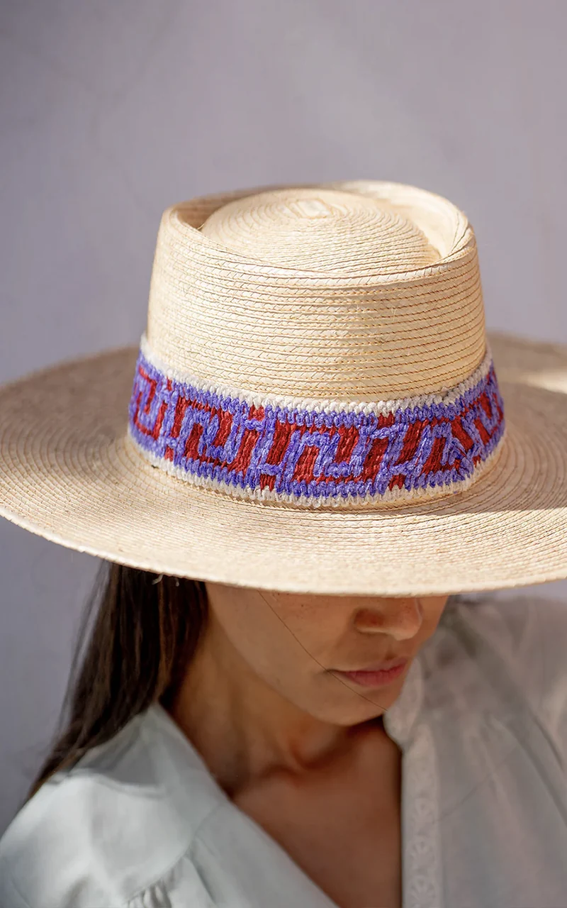 Sombrero Baru