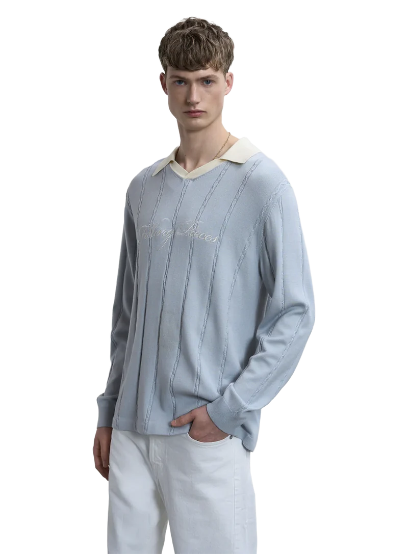 Jersey Knit Football