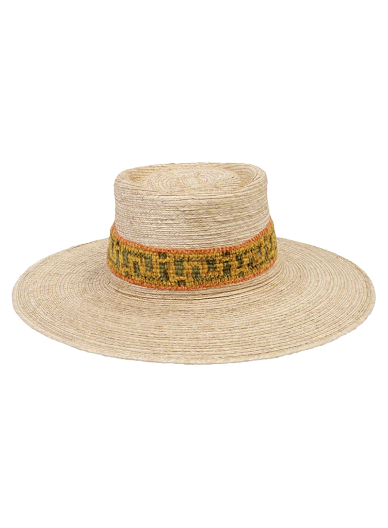 Sombrero Carioca
