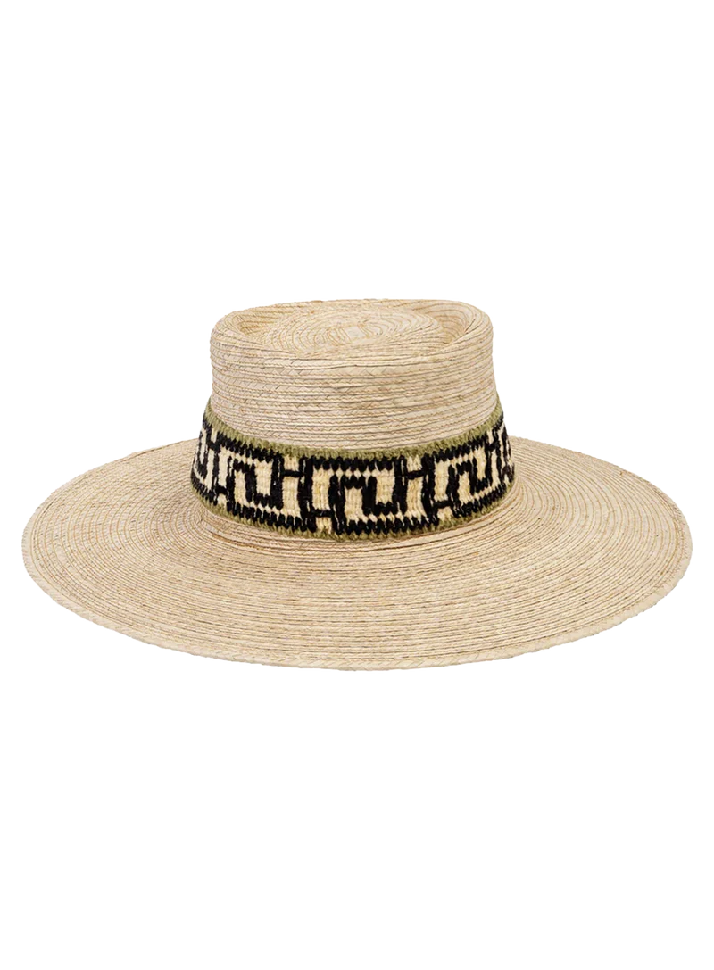 Sombrero Amazonia