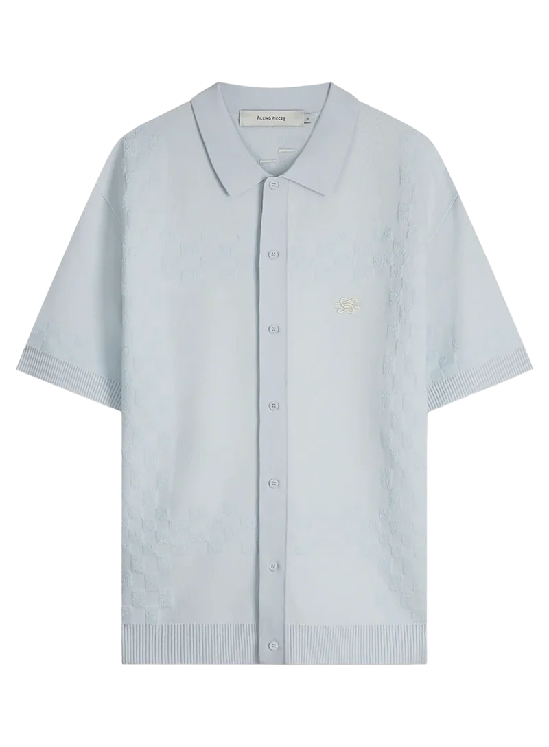 Camisa Knit Resort