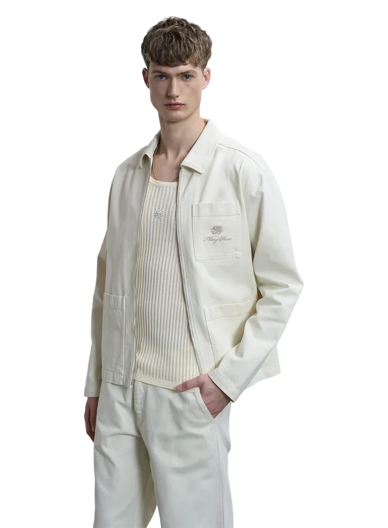 Chaqueta Worker