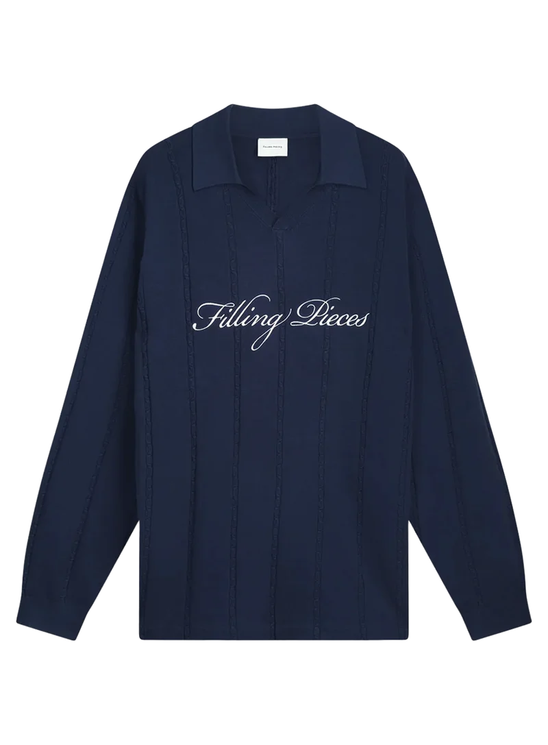 Jersey Knit Football