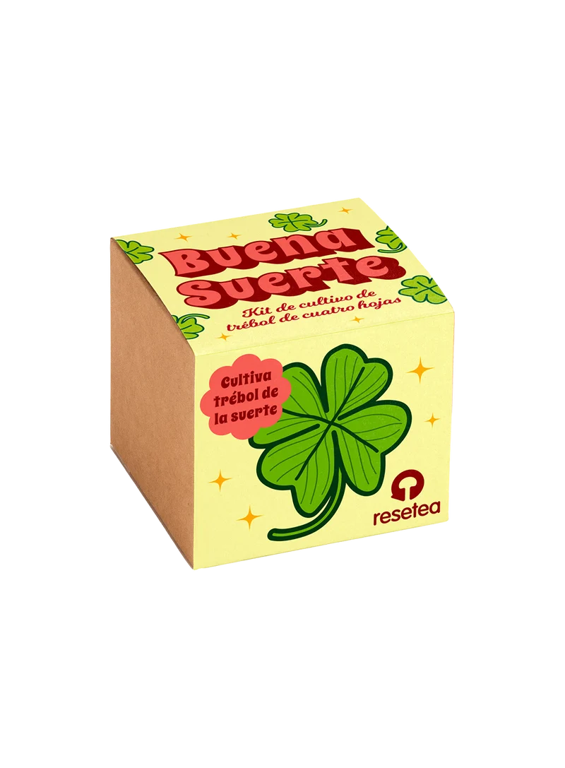 Buena Suerte