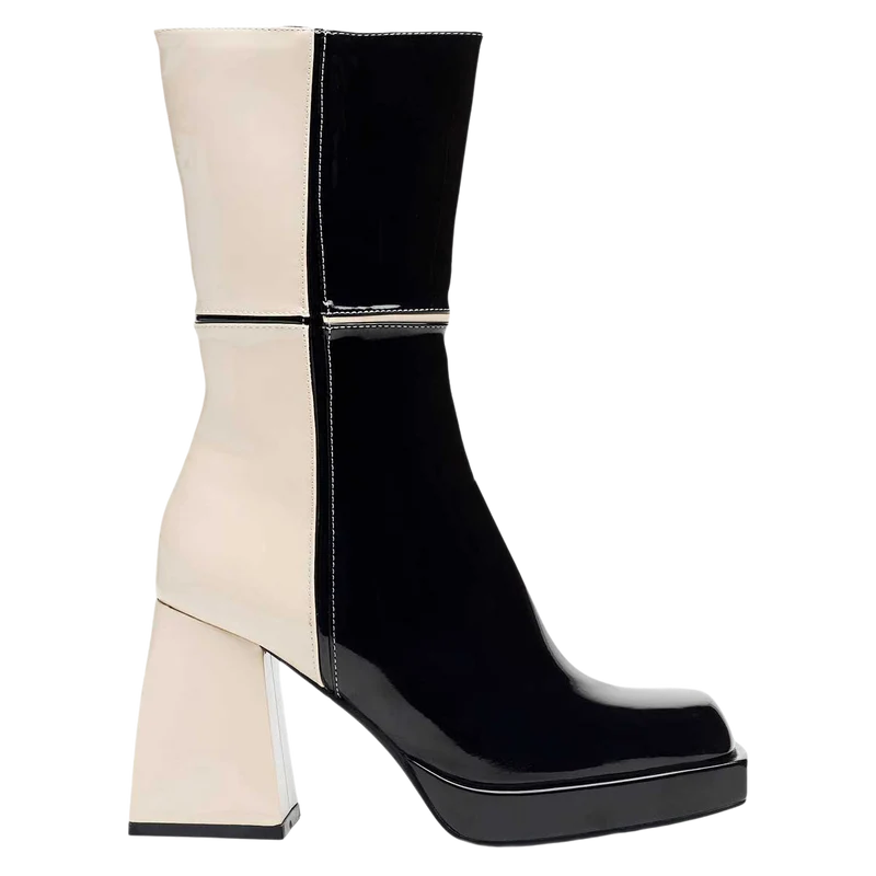 Botines Amie