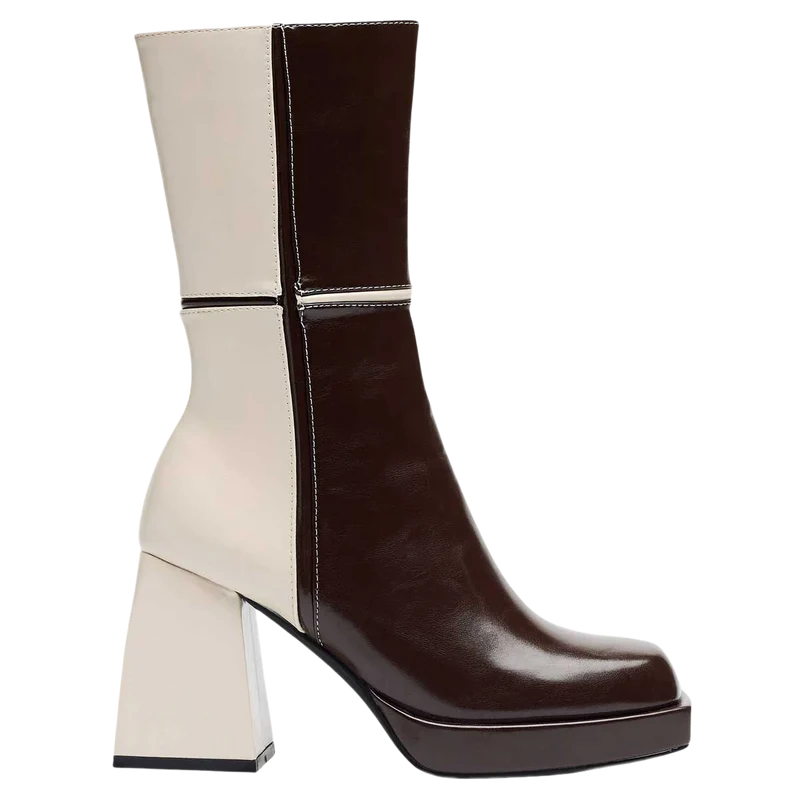 Botines Amie