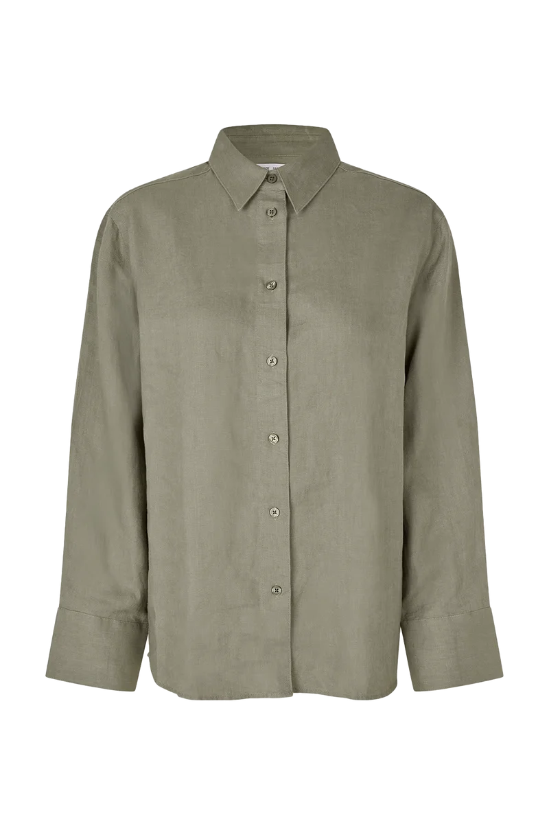 Camisa Sanot 14329