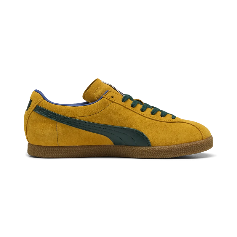 Zapatillas Brasil