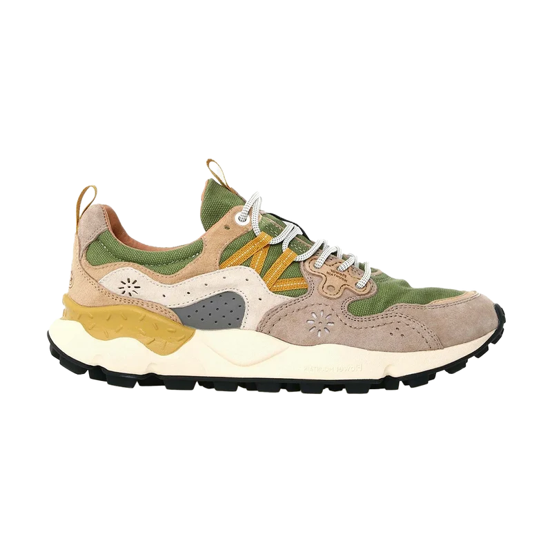 Zapatillas Yamano 3 Uni