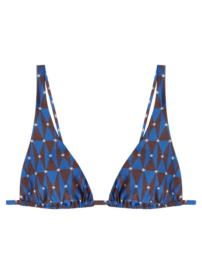 Top Bikini Flame Vesper