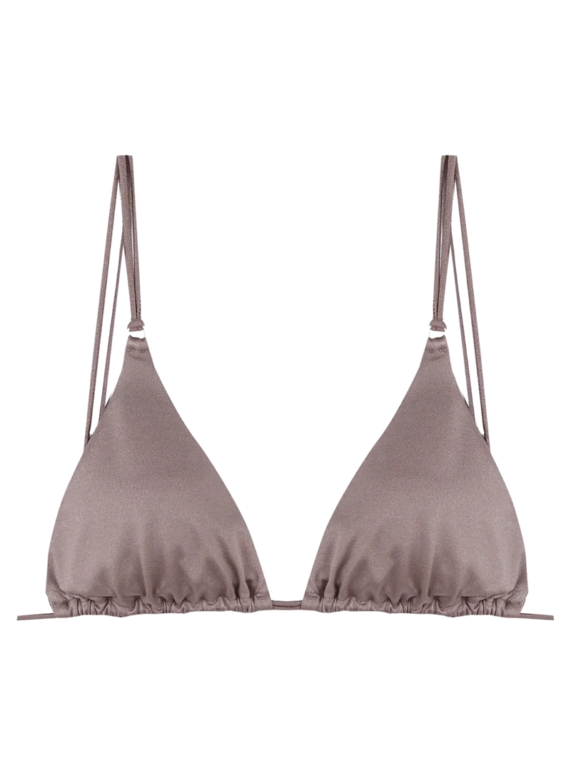 Top Bikini Triángulo Kalamata