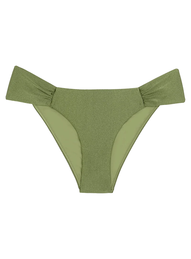Braga Bikini Media Salvia