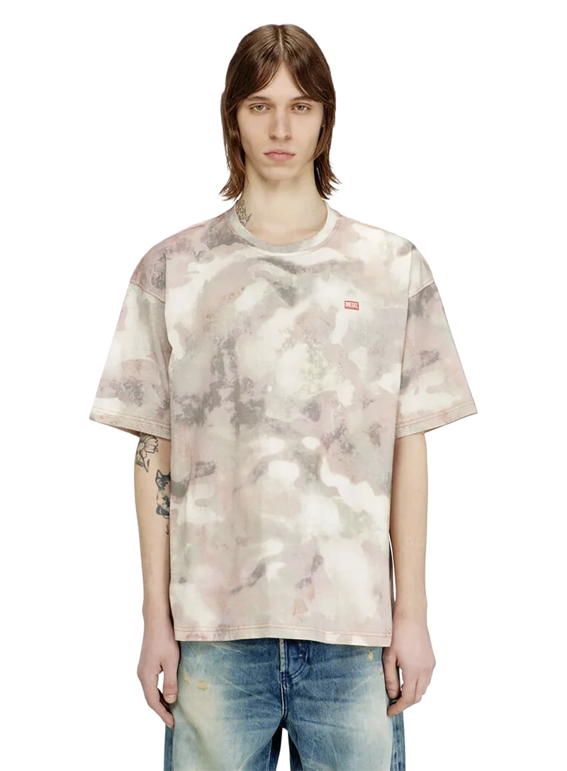 Camiseta T-boxt-v7