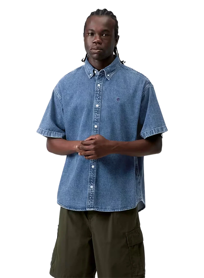 Camisa S/s Lucas