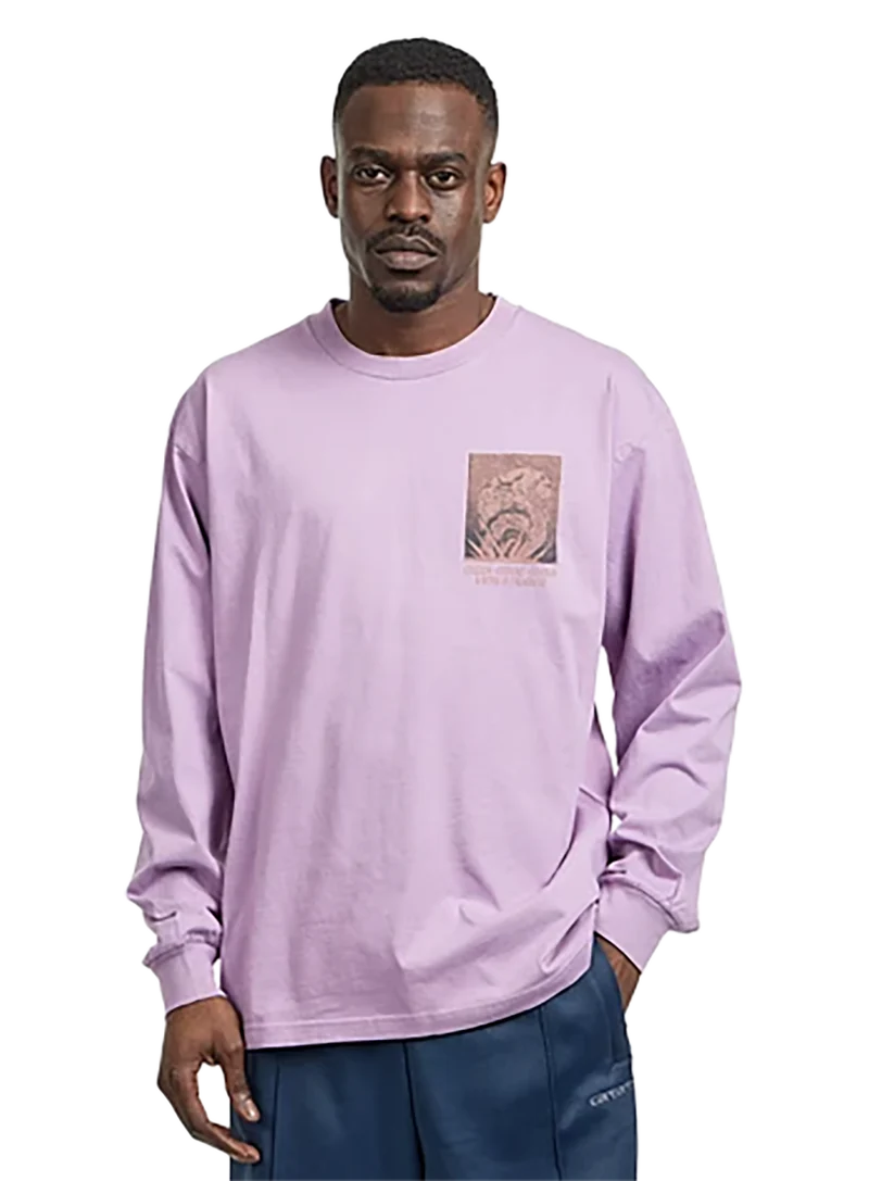 Camiseta L/s Emerge