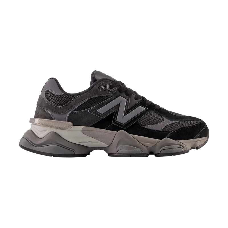 Zapatillas U9060blk