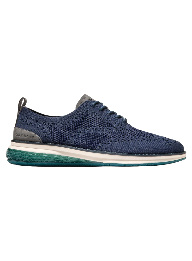 Zapatos Og Energyweave Stitchlite Wing Oxford