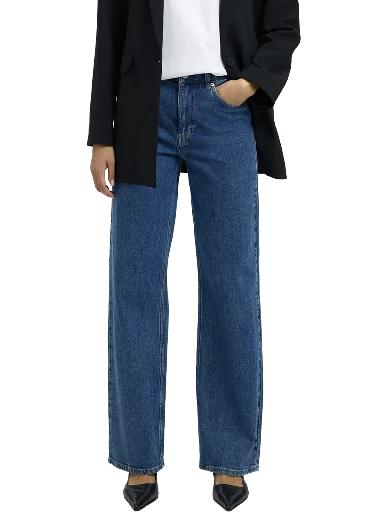 Vaqueros Slfwide Bea-Kori