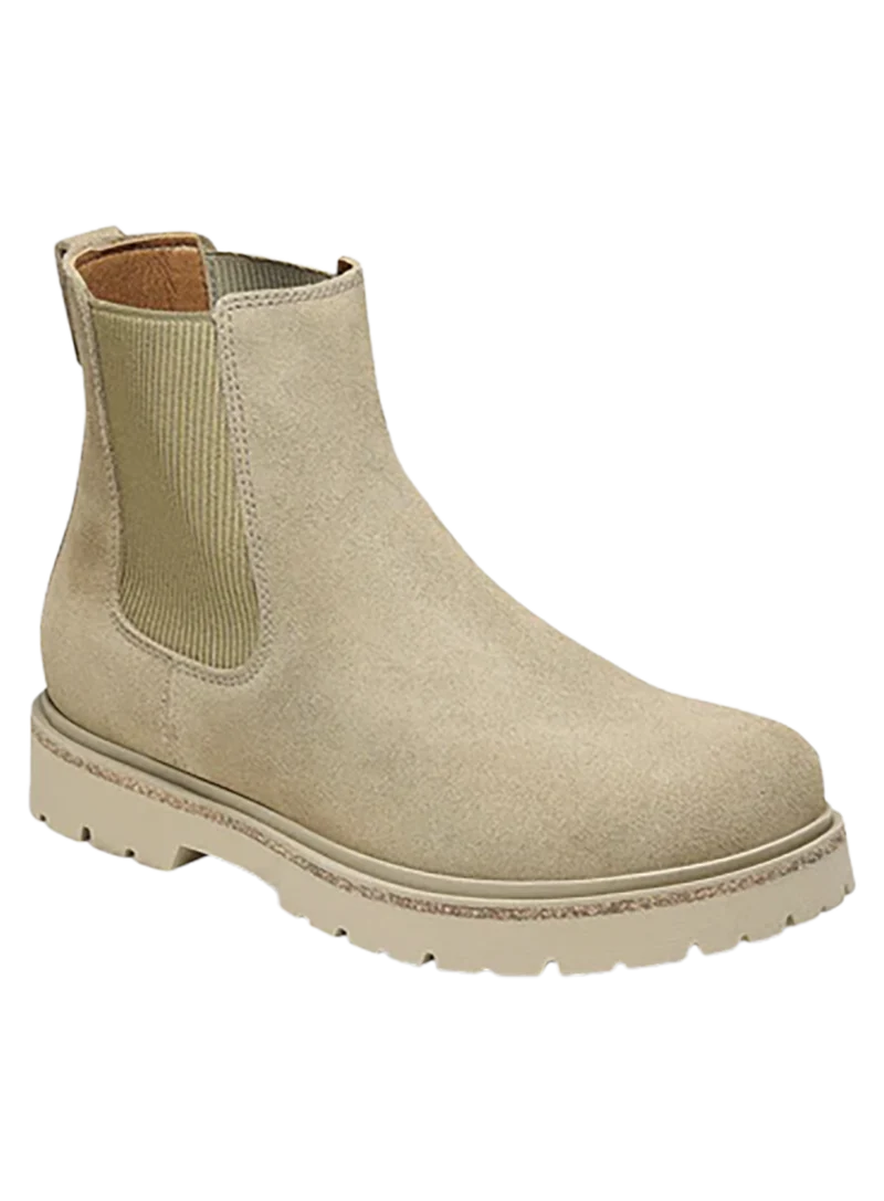 Botines Highwood Slip On Mid W Leve
