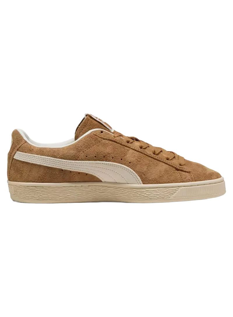 Zapatillas Suede Charles F. Stead V