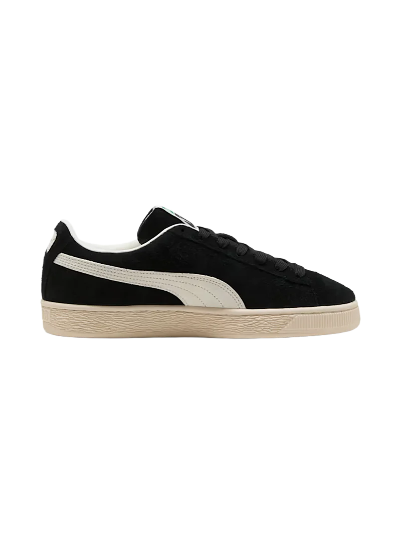 Zapatillas Suede Charles F. Stead I